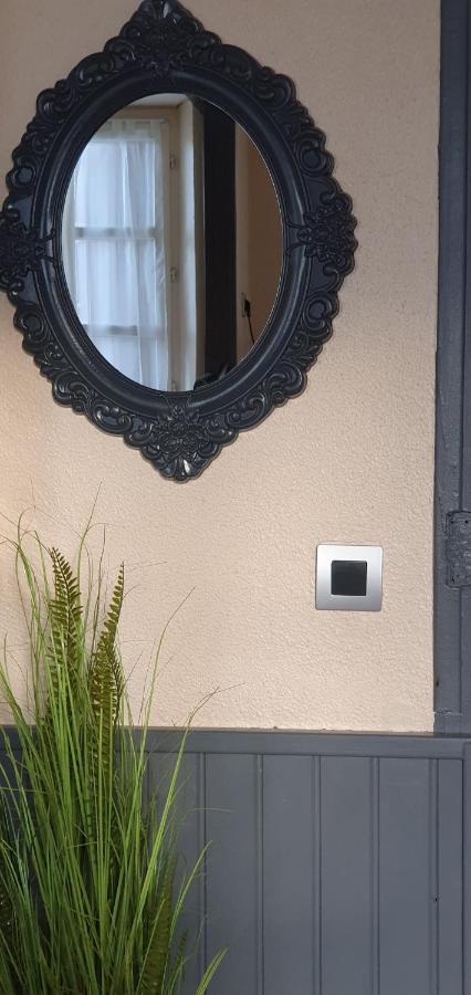 Au Coeur De La Barbacane ! Apt Avec Climatisation Apartment การ์กาซอน ภายนอก รูปภาพ